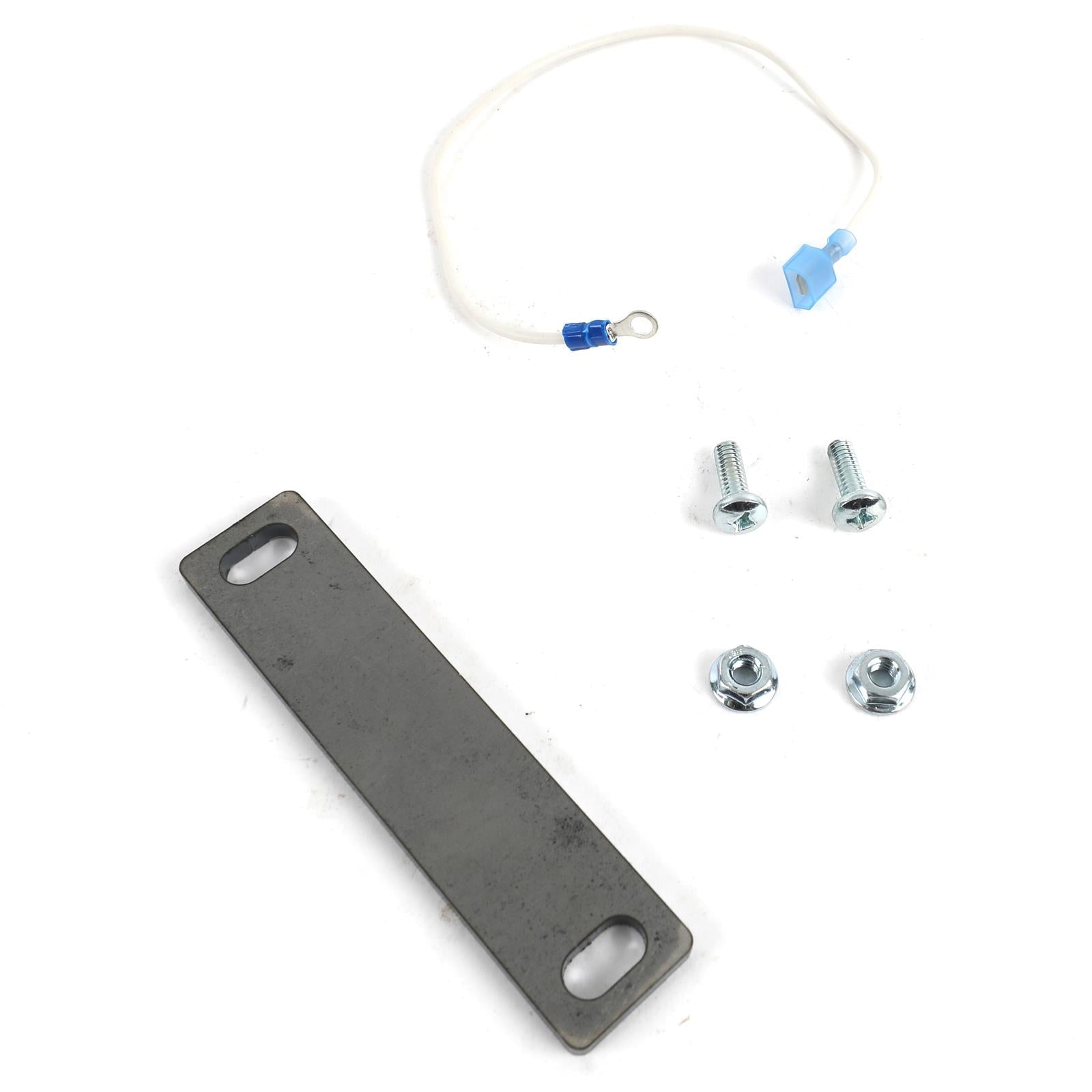 Vintage Air Gen-IV SureFit Control Panel Kits 473272