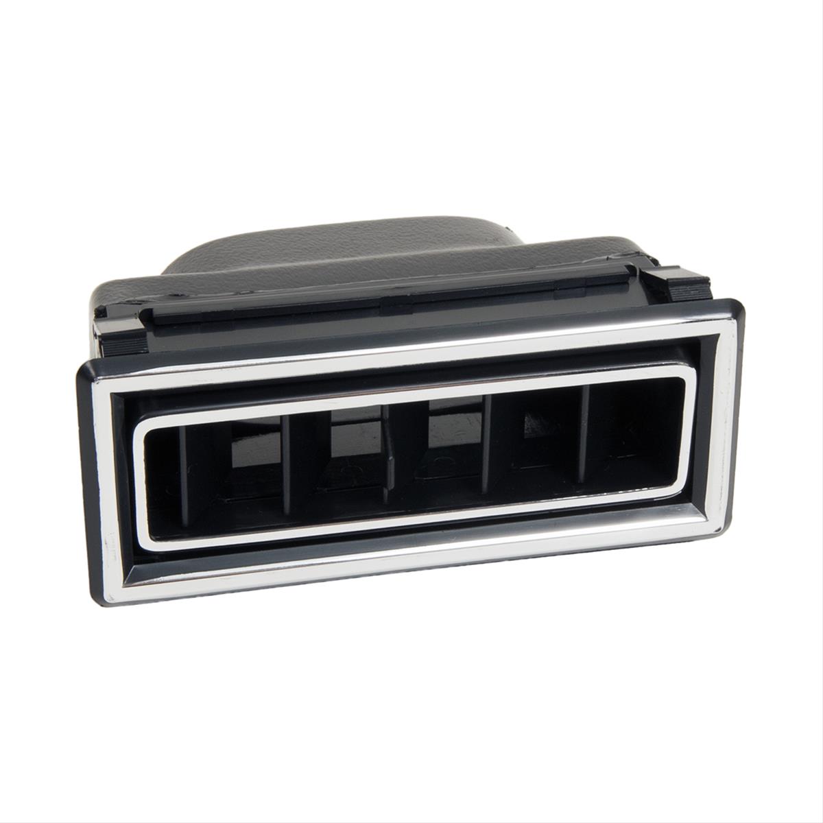 Vintage Air Standard Series Louvers 49156-VUL
