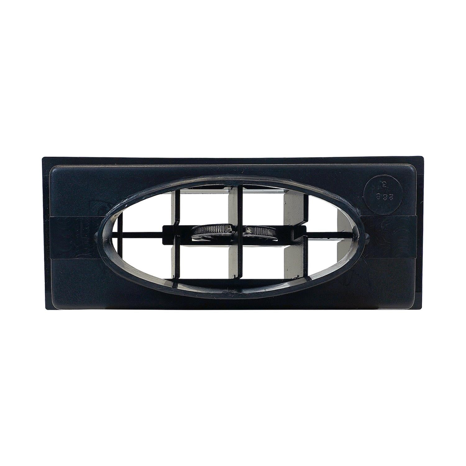 Vintage Air Standard Series Louvers 491792