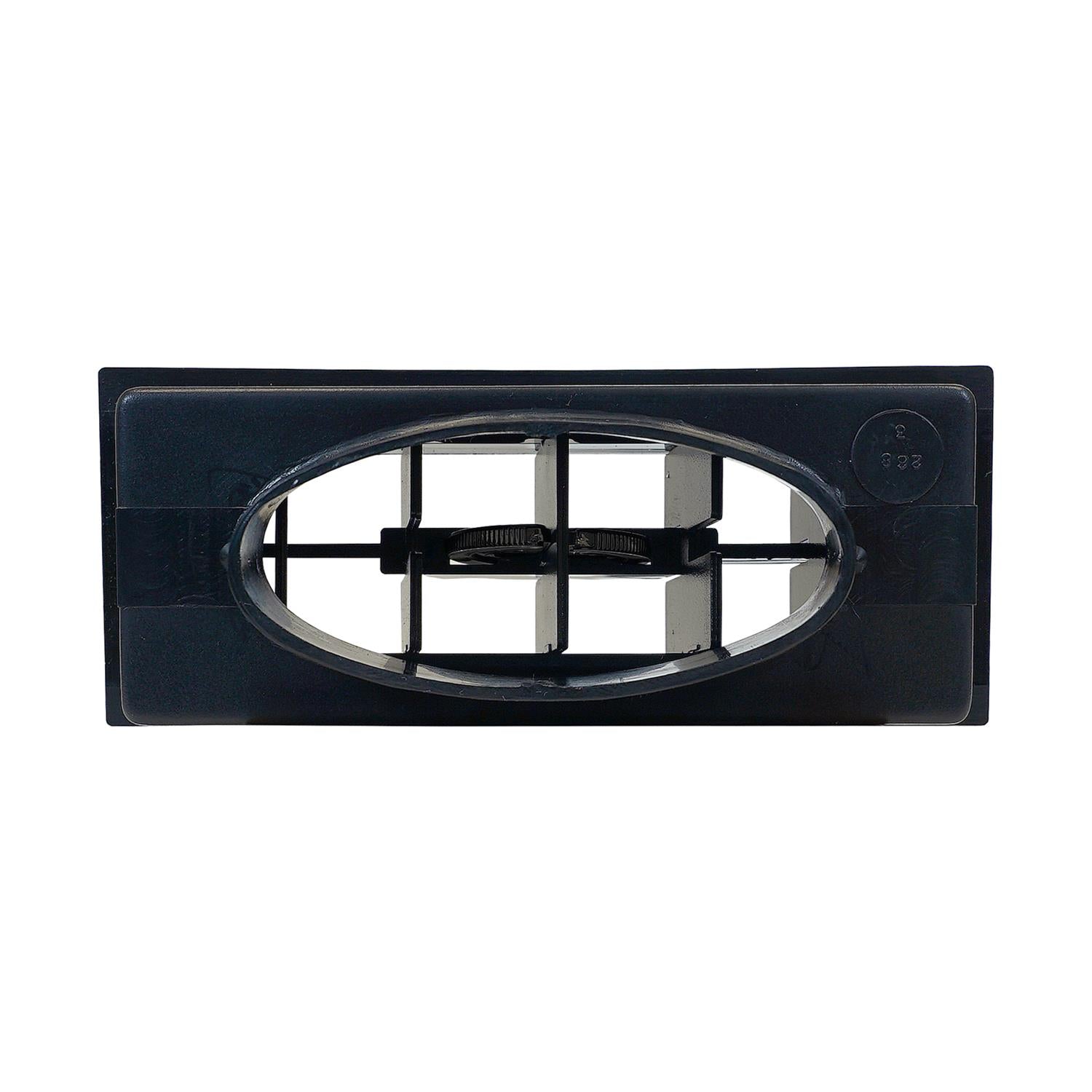 Vintage Air Underdash Louver Pods 491794
