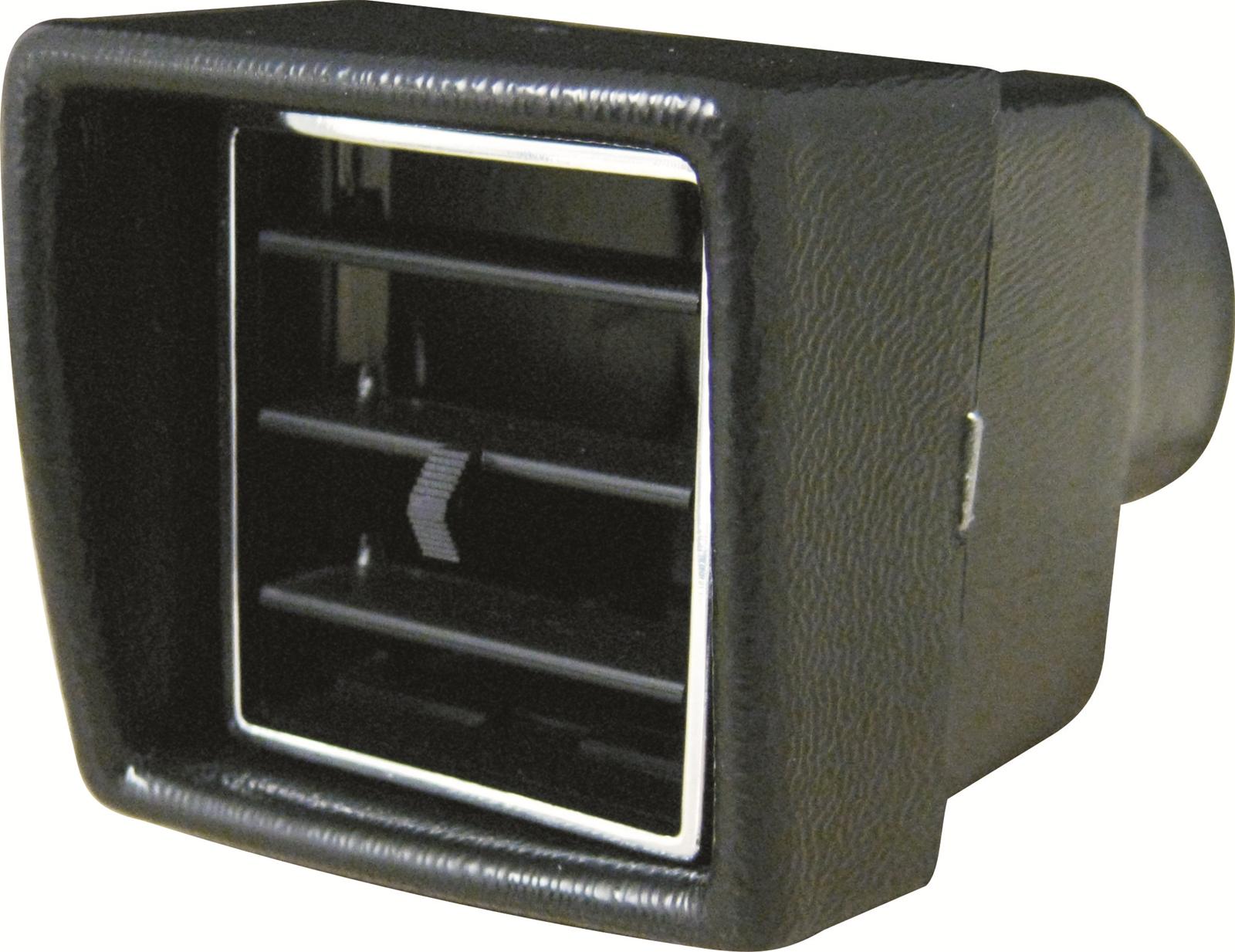 Vintage Air SureFit Series Louvers 49769-LCI