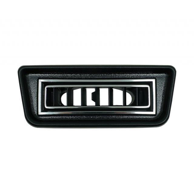 Vintage Air Louver Bezels 492092
