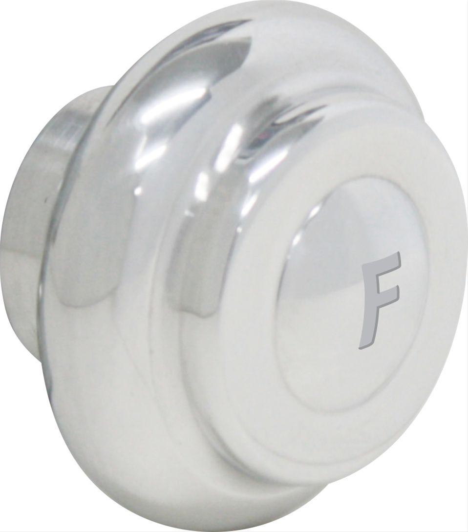 Vintage Air Replacement Dash Knobs 49303-VUQ