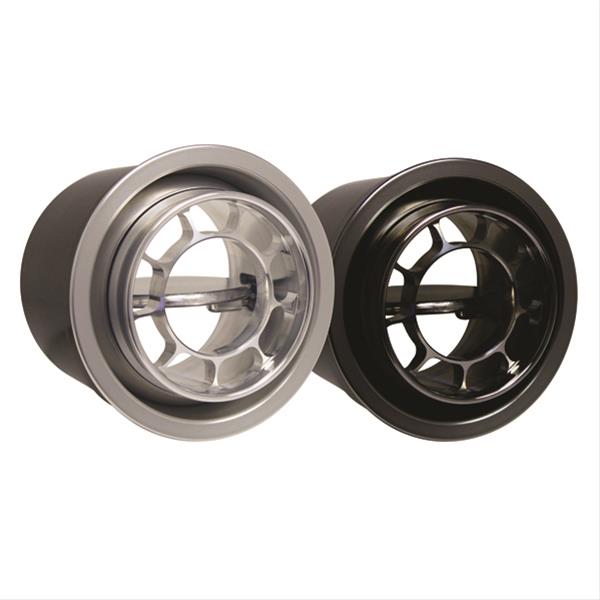Vintage Air ProLine Louvers 499179