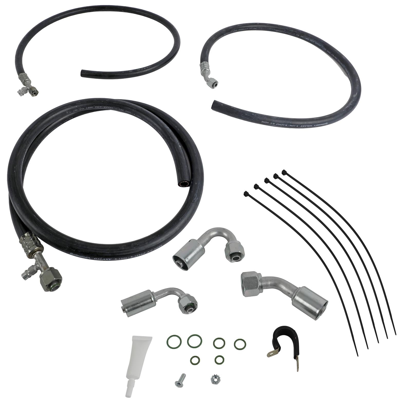 Vintage Air SureFit Modified Refrigeration Line Kits 524173