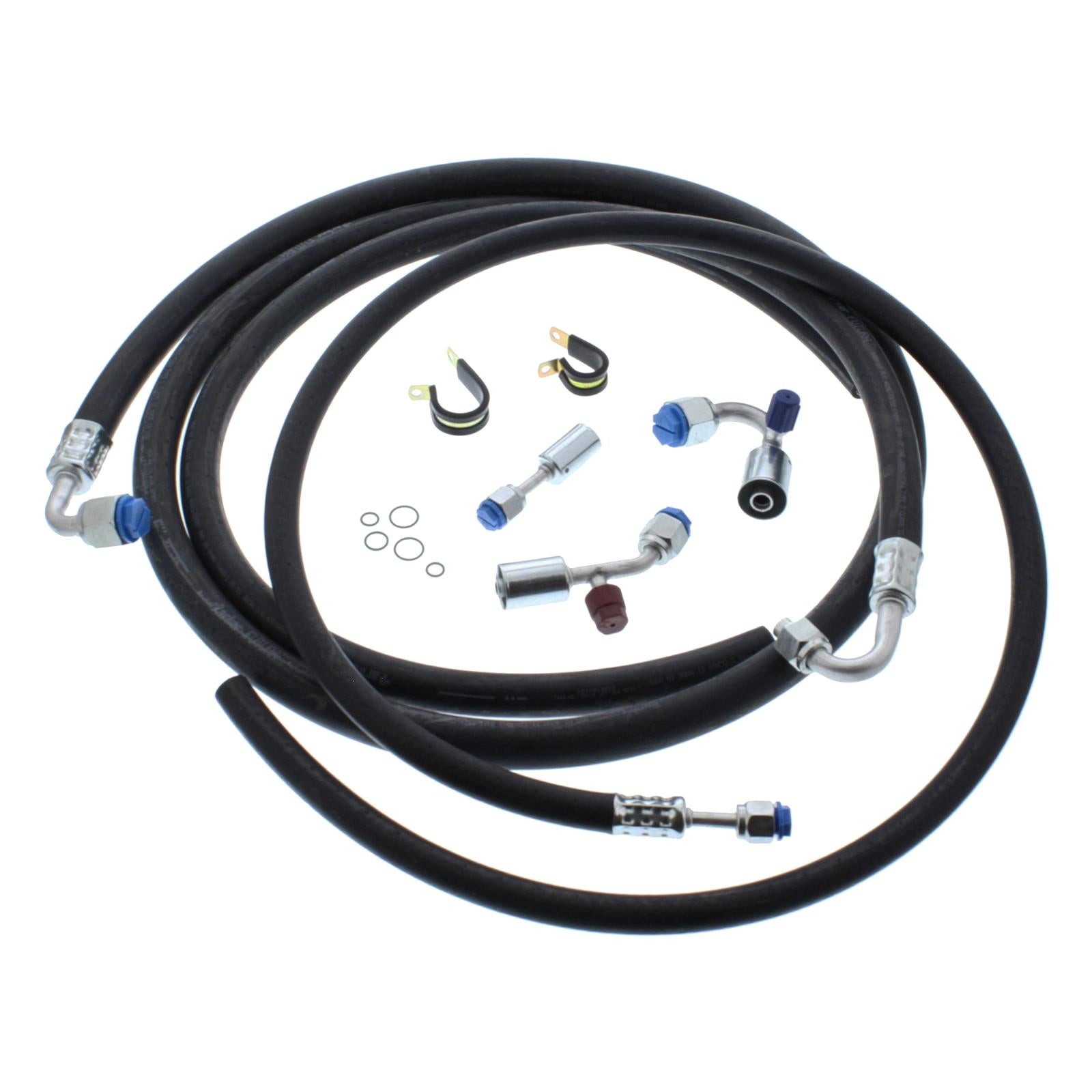 Vintage Air Air Conditioning Hoses and Lines 541213