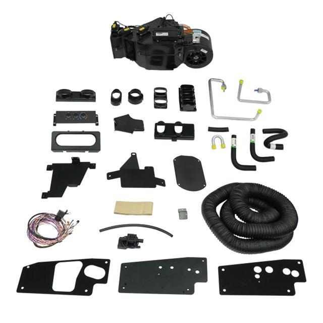 Vintage Air Air Conditioning Kits 554970
