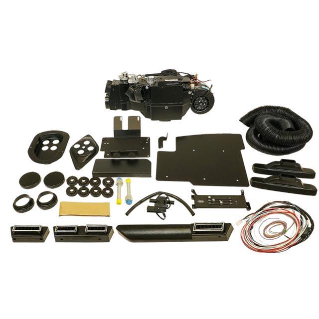Vintage Air Gen-IV SureFit Systems Evaporator Kits 561071