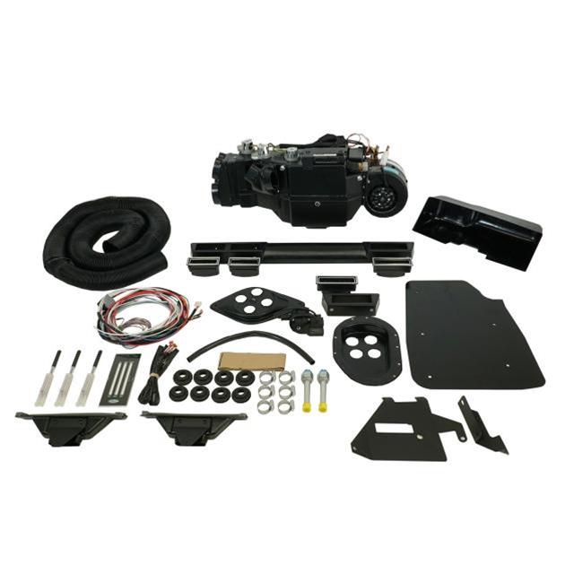 Vintage Air Gen-IV SureFit Systems Evaporator Kits 561072