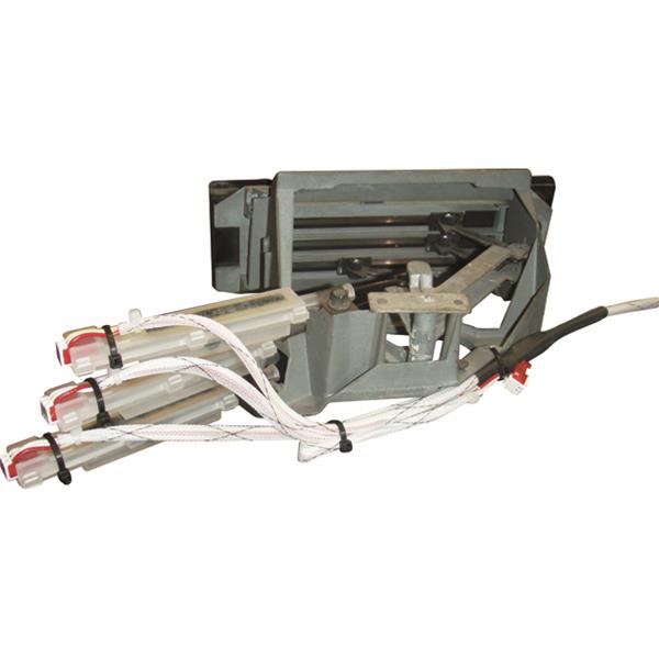 Vintage Air Gen-IV SureFit Systems Evaporator Kits 561166