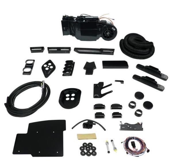 Vintage Air Gen-V SureFit Systems Evaporator Kits 561285