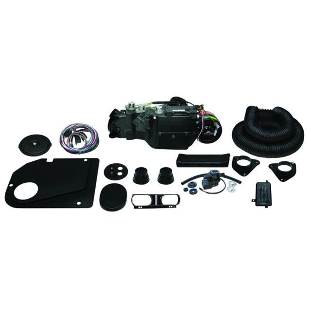 Vintage Air SureFit Evaporator Kits 564168