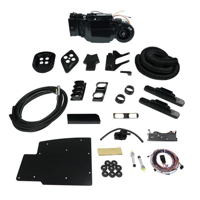 Vintage Air Gen-V SureFit Systems Evaporator Kits 564285