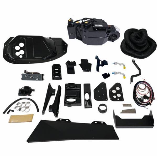 Vintage Air Gen-V SureFit Systems Evaporator Kits 564439