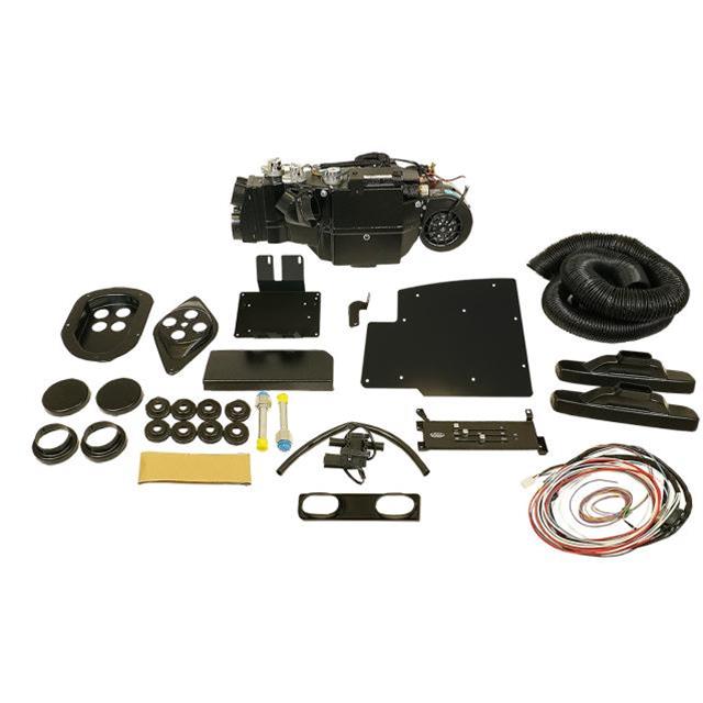 Vintage Air Gen-IV SureFit Systems Evaporator Kits 565071