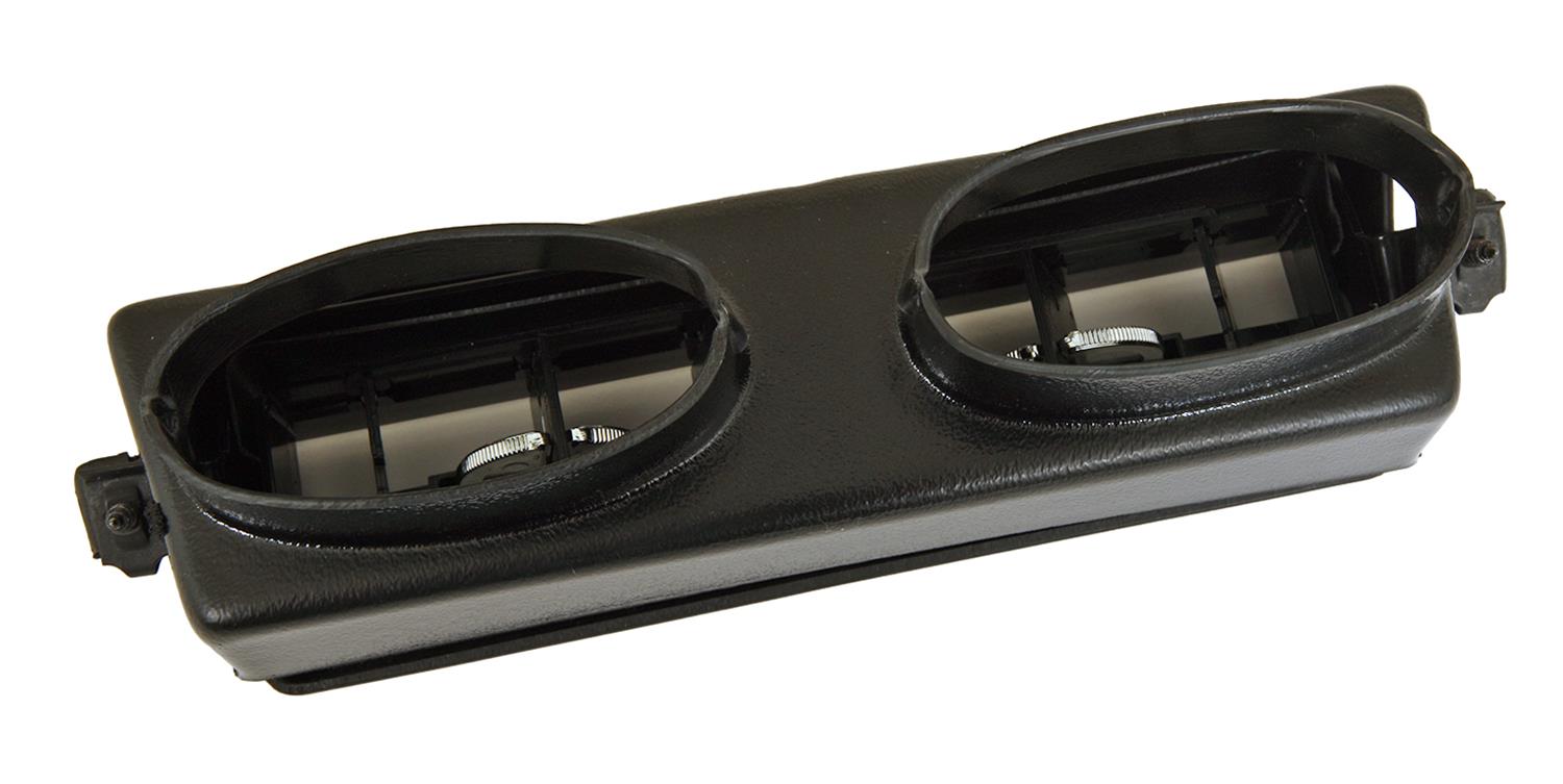 Vintage Air Standard Series Louvers 622238