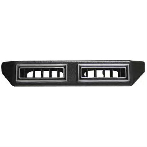 Vintage Air Underdash Louver Pods 63316-VUL