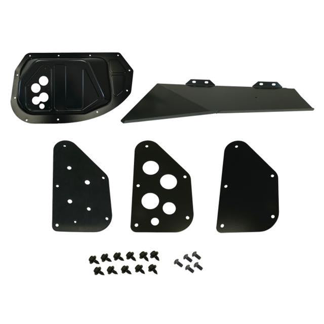 Vintage Air Firewall Covers 656017