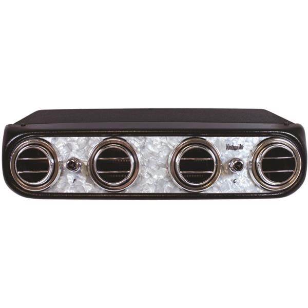 Vintage Air Heritage Series Underdash Systems 674001