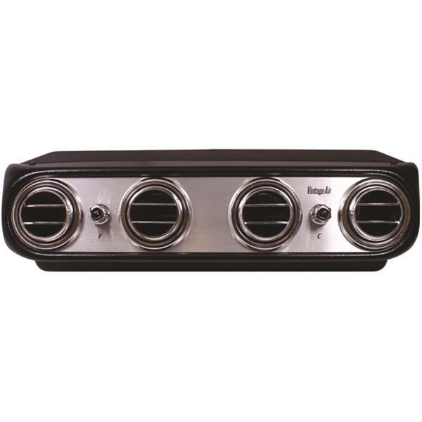 Vintage Air Heritage Series Underdash Systems 674003