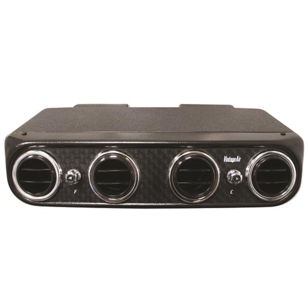 Vintage Air Heritage Series Underdash Systems 674005