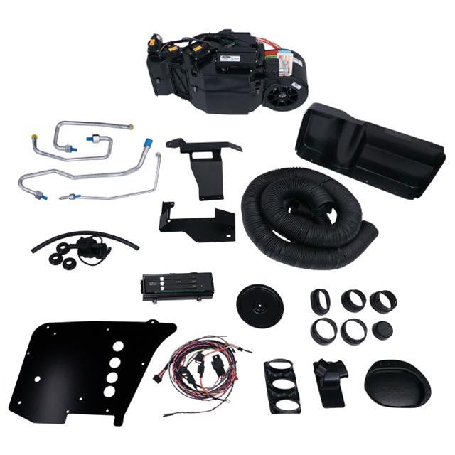 Vintage Air Gen-V SureFit Systems Evaporator Kits 755606