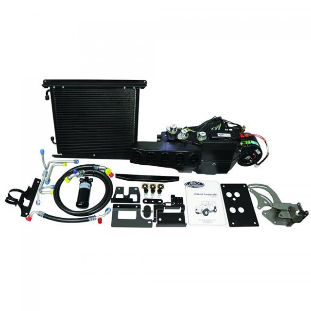 Vintage Air Air Conditioning Kits 941200