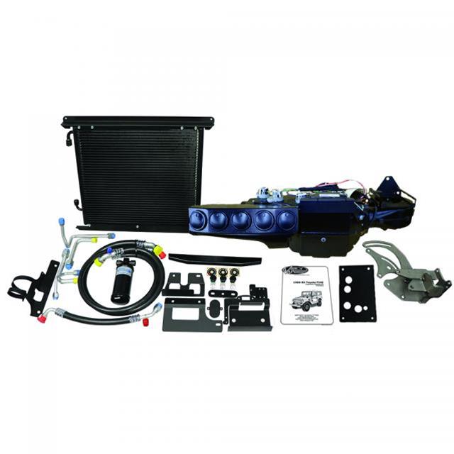 Vintage Air Air Conditioning Kits 941201