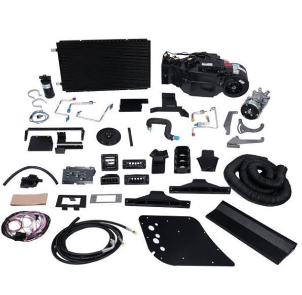 Vintage Air Gen-V SureFit Systems Complete Kits 941621