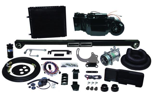 Vintage Air Gen-V SureFit Systems Complete Kits 941701