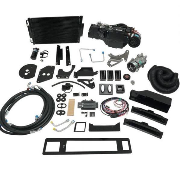 Vintage Air Gen-IV SureFit Systems Complete Kits 951162