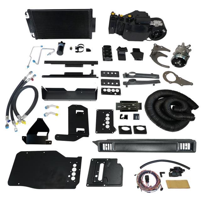 Vintage Air Gen-V SureFit Systems Complete Kits 951185