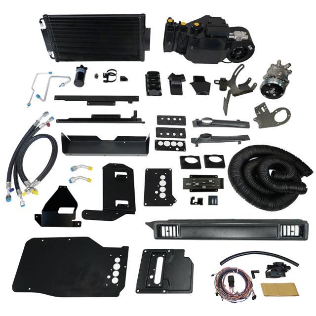 Vintage Air Gen-V SureFit Systems Complete Kits 951186