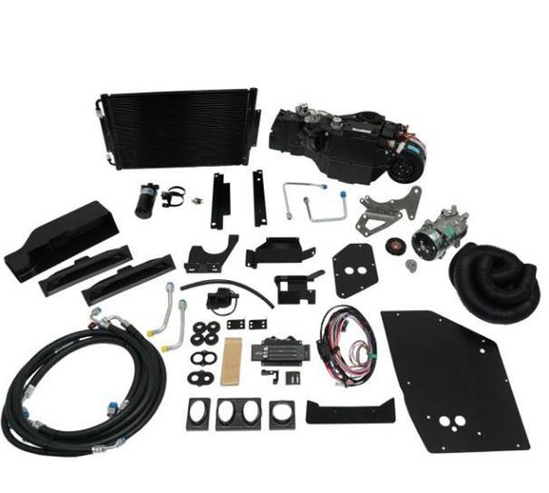 Vintage Air Gen-IV SureFit Systems Complete Kits 954162