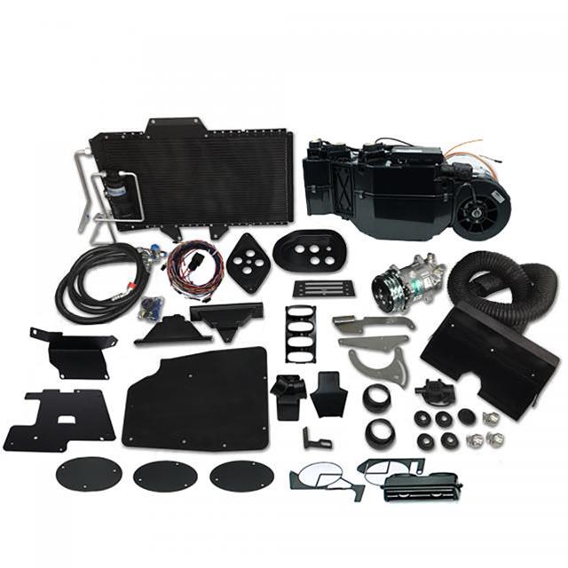 Vintage Air Gen-V SureFit Systems Complete Kits 961244