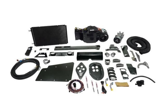 Vintage Air Gen-V SureFit Systems Complete Kits 961272