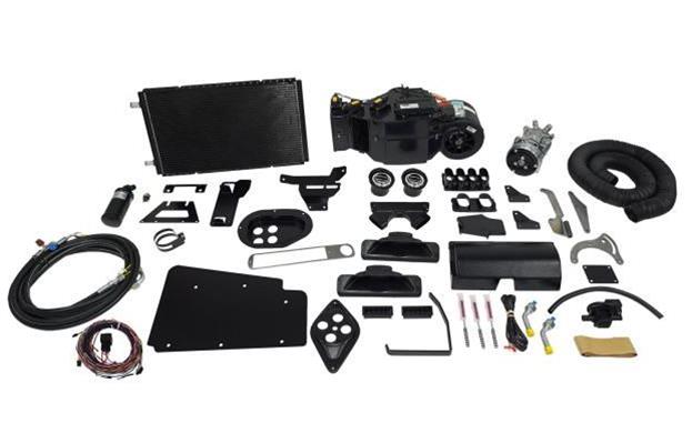 Vintage Air Gen-V SureFit Systems Complete Kits 961273