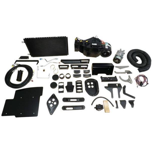 Vintage Air Gen-V SureFit Systems Complete Kits 961283