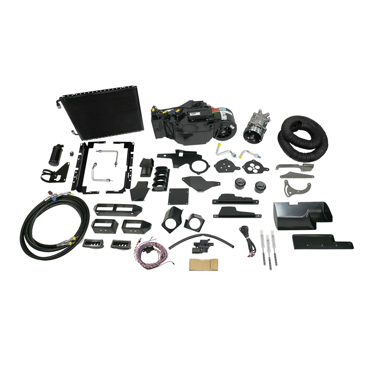 Vintage Air Gen-V SureFit Systems Complete Kits 961551