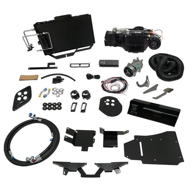 Vintage Air Gen-IV SureFit Systems Complete Kits 964054