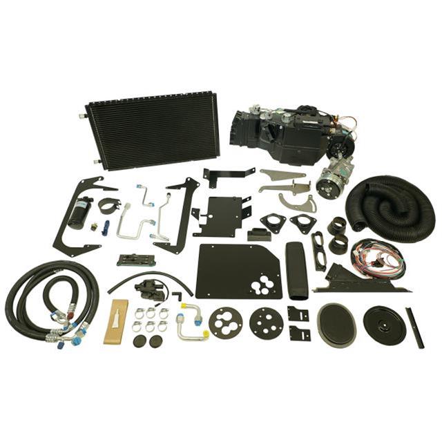 Vintage Air Gen-IV SureFit Systems Complete Kits 964175