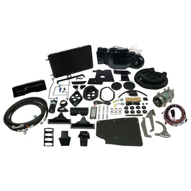 Vintage Air Gen-V SureFit Systems Complete Kits 964245