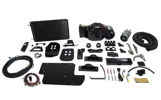 Vintage Air Gen-V SureFit Systems Complete Kits 964273
