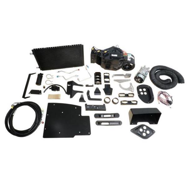 Vintage Air Gen-V SureFit Systems Complete Kits 964283