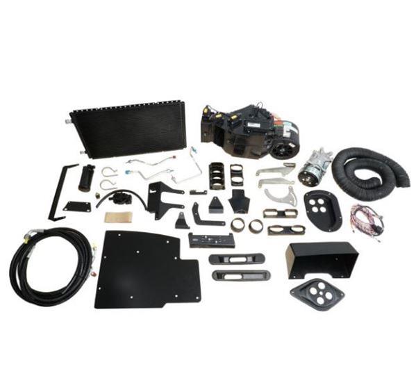 Vintage Air Gen-V SureFit Systems Complete Kits 964284