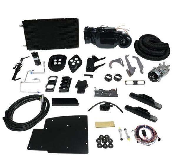 Vintage Air Gen-V SureFit Systems Complete Kits 964285