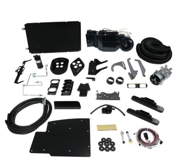 Vintage Air Gen-V SureFit Systems Complete Kits 964286
