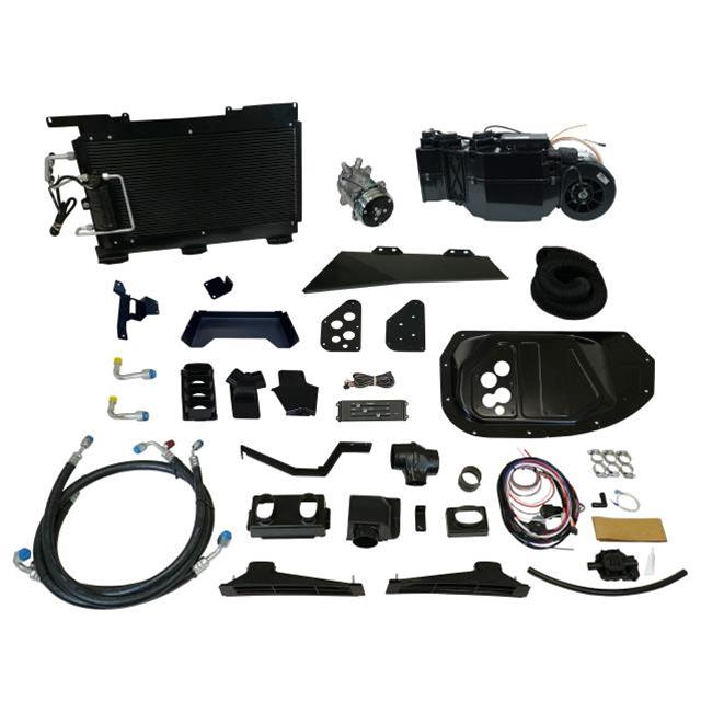 Vintage Air Gen-IV SureFit Systems Complete Kits 964332