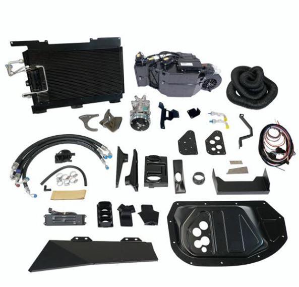 Vintage Air Gen-V SureFit Systems Complete Kits 964439