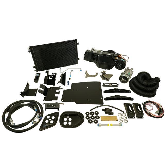 Vintage Air Gen-IV SureFit Systems Complete Kits 964484